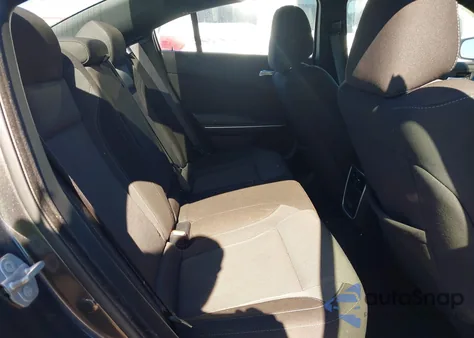 2022 Dodge Charger Sxt Rwd from USA, damaged, VIN 2C3CDXBG9NH255645